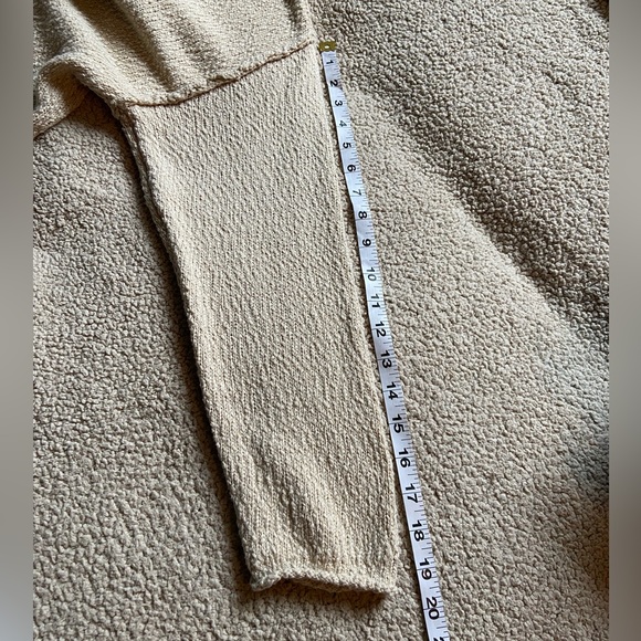 🌸 Aerie 🌸 “oversized voop sweater” - Picture 11 of 14